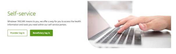 Humana Military Provider Portal Login