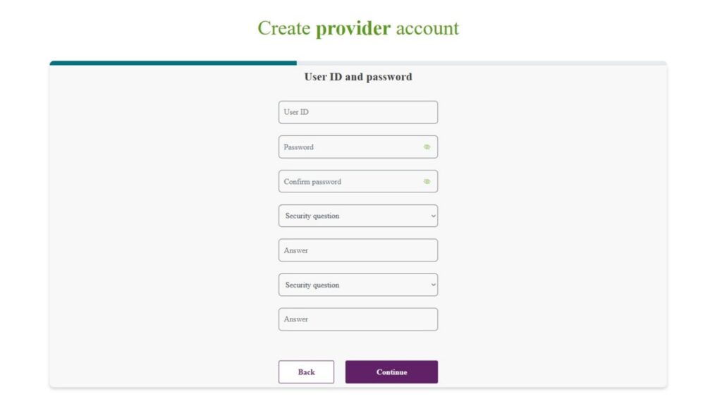 Humana Military Provider Portal Registration