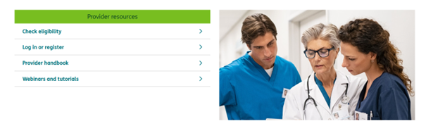 What Is Humana Military TRICARE